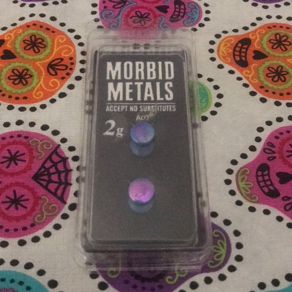 2g plugs